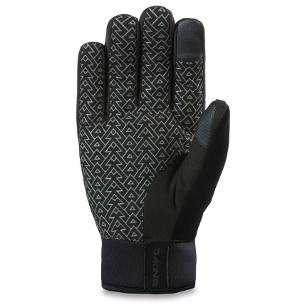 Dakine Impreza Black Gore Tex Pipe Ski Glove