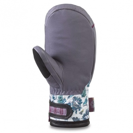 dakine fleetwood mitt