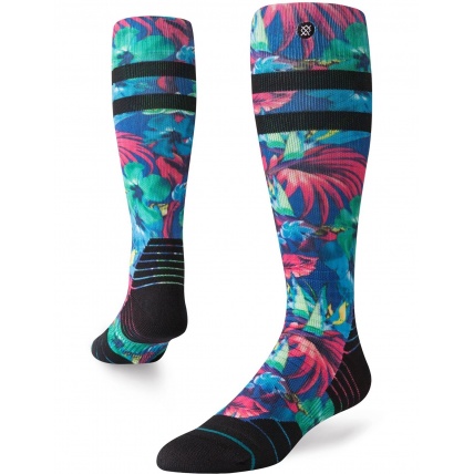 Stance Pau Mens All Mountain Snowboard Socks