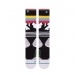 Stance Wind Range Mens Park Snowboard Socks Front