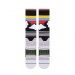 Stance Wind Range Mens Park Snowboard Socks Rear