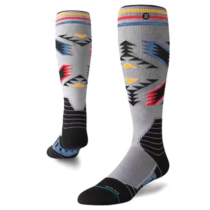 Stance Gonzaga Mens Park Snowboard Socks