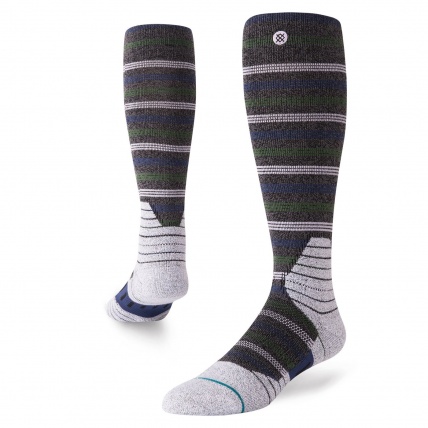 Stance Sammy Mens Park Snowboard Socks