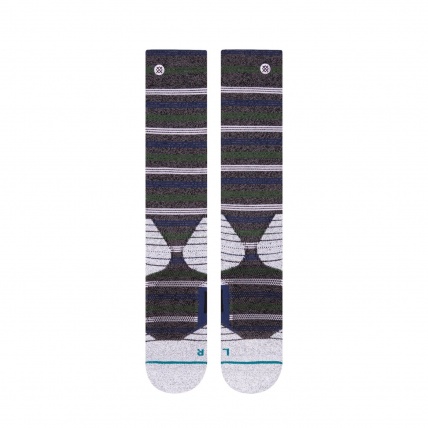 Stance Sammy Mens Park Snowboard Socks