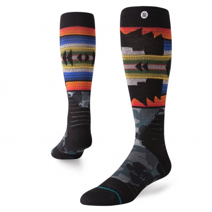 Stance B4BC Mens Park Snow Socks