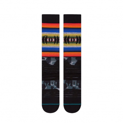Stance B4BC Mens Park Snow Socks