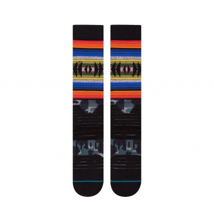 Stance B4BC Mens Park Snow Socks