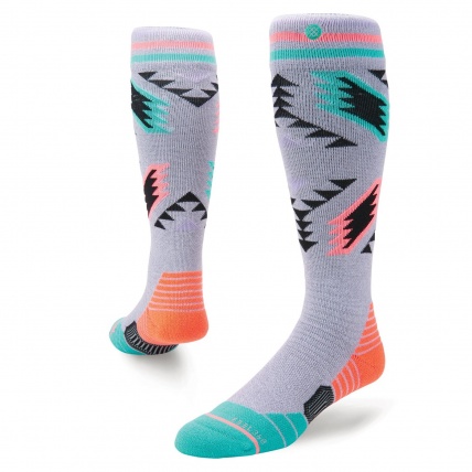 Stance Chickadee Womens All Mountain Snow Socks