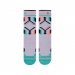 Stance Chickadee Womens All Mountain Snow Socks Front
