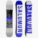 Salomon Huck Knife 2022 Snowboard Base Colours