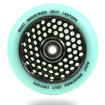 Root Industries Honey Core Isotope 110mm Scooter Wheel