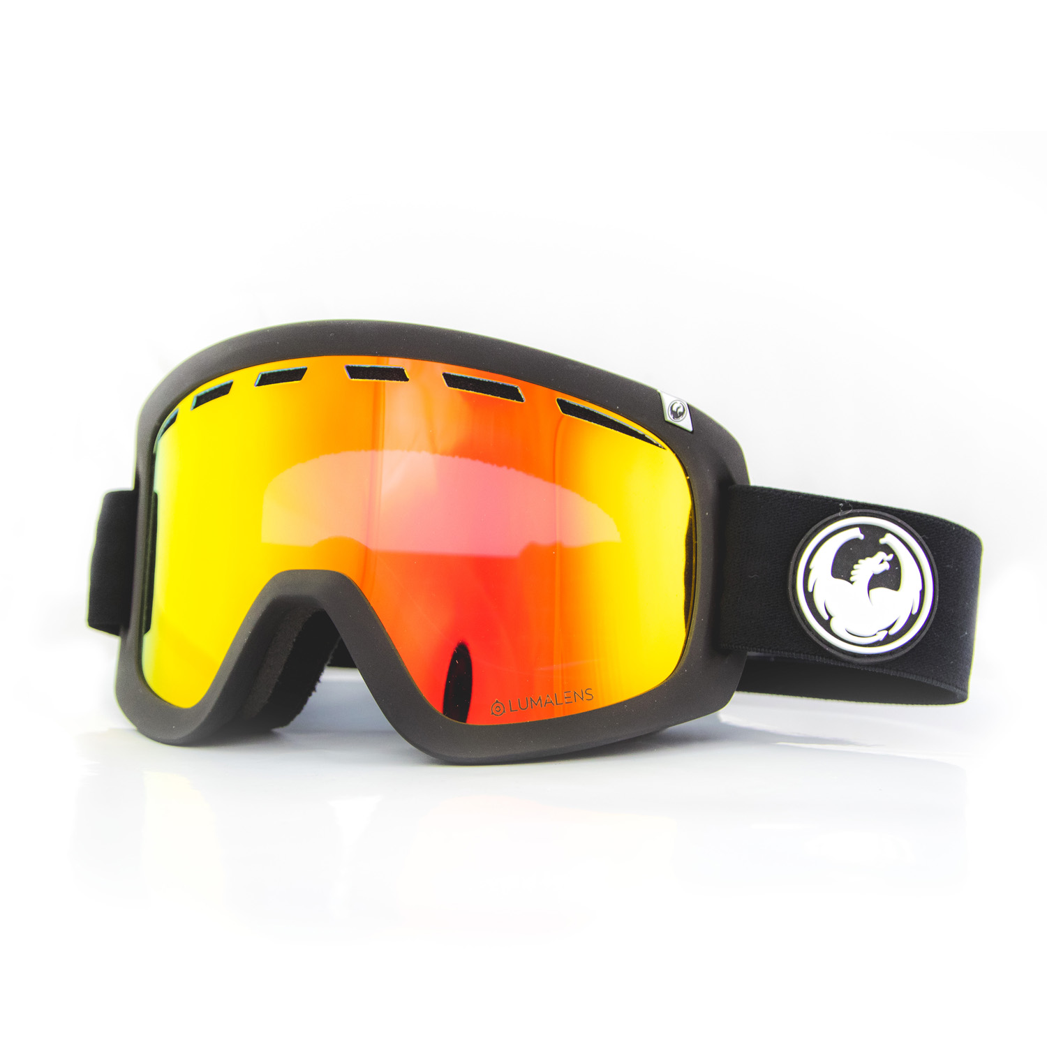 DRAGON OTG ゴーグル LUMALENS D1 OTG With Bonus Lens Snow Goggles | DRAGON ALLIANCE