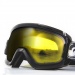 Dragon D3 OTG Echo PH Photochromic Yellow Snowboard Goggles