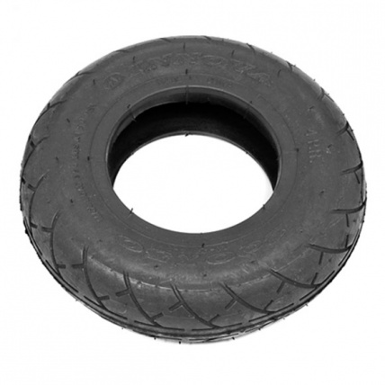 Trampa Innova Slickcut tyre Black