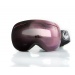 Dragon X1 Echo PH Photochromic Light Rose Snow Goggles