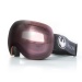 Dragon X1 Echo PH Photochromic Light Rose Snow Goggles