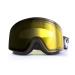 Dragon PXV Echo PH Photochromic Yellow Snow Goggles