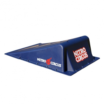 Nitro Circus Kicker Ramp