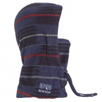 burton hood burke fleece atbshop