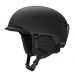 Smith Scout Matt Black Snow Helmet