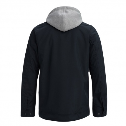 snowboard dunmore burton jacket mens goretex atbshop previous jackets