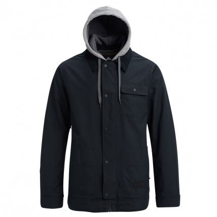 snowboard burton dunmore jacket mens goretex atbshop jackets