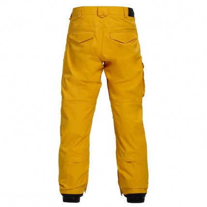 snowboard pants burton covert rod golden mens atbshop previous