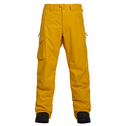 snowboard pants burton covert rod golden mens atbshop