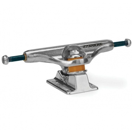 Independent Stage 11 Forged Titanium Hollow Trucks