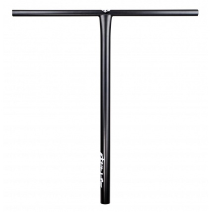 Addict Scooters Oversized T Bars Black 720mm