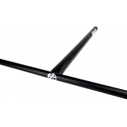 Addict Scooters Oversized T Bars Black 720mm