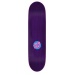 Santa Cruz Skateboard Deck Classic Dot Taper Tip 8.5in Top