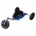 Peter Lynn Drifter Stainless Steel Kite Buggy