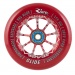 River Glide Dylan Morrison 110mm Scooter Wheel Red