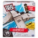 Tech Deck Fingerboard Skate Ramp Starter Kit Box