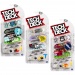 Tech Deck Ultra DLX 4 pack Fingerboard Complete Setups M26 Group