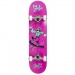 Enuff Skully Complete Skateboards Pink