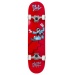 Enuff Skully Complete Skateboards Red