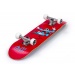 Enuff Skully Complete Skateboards Red 2