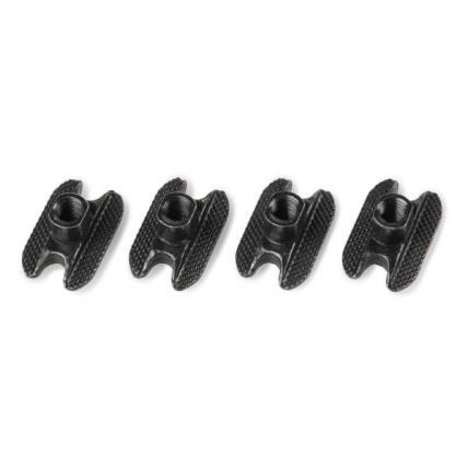 Burton M6 Channel Binding Inserts