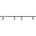 MGP Ninety9 Grind Rail - 99in 251cm