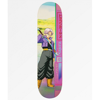 primitive dbz slides