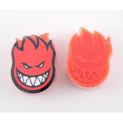 Spitfire Mini Embers Head Wax Red