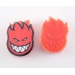 Spitfire Mini Embers Head Wax Red