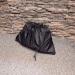 Mystic Kite Storage Compression Bag with Straps Packed up small