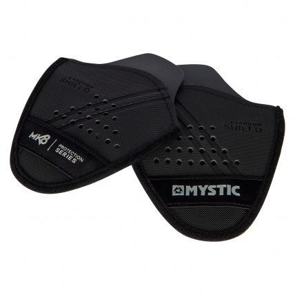 Mystic Water Helmet Earpads