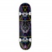 Enuff Geo Skull Complete Skateboard 8 Inch CMYK