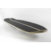 Roots Longboards Hack Cruiser Longboard