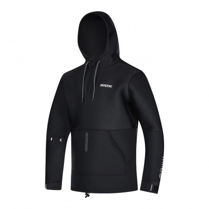 Mystic Voltage wetsuit Sweat Black