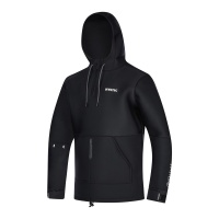 Mystic - Voltage Neoprene Sweat Black